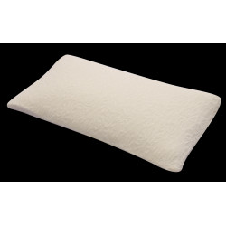 DeRucci Pillow DH-02 (White)